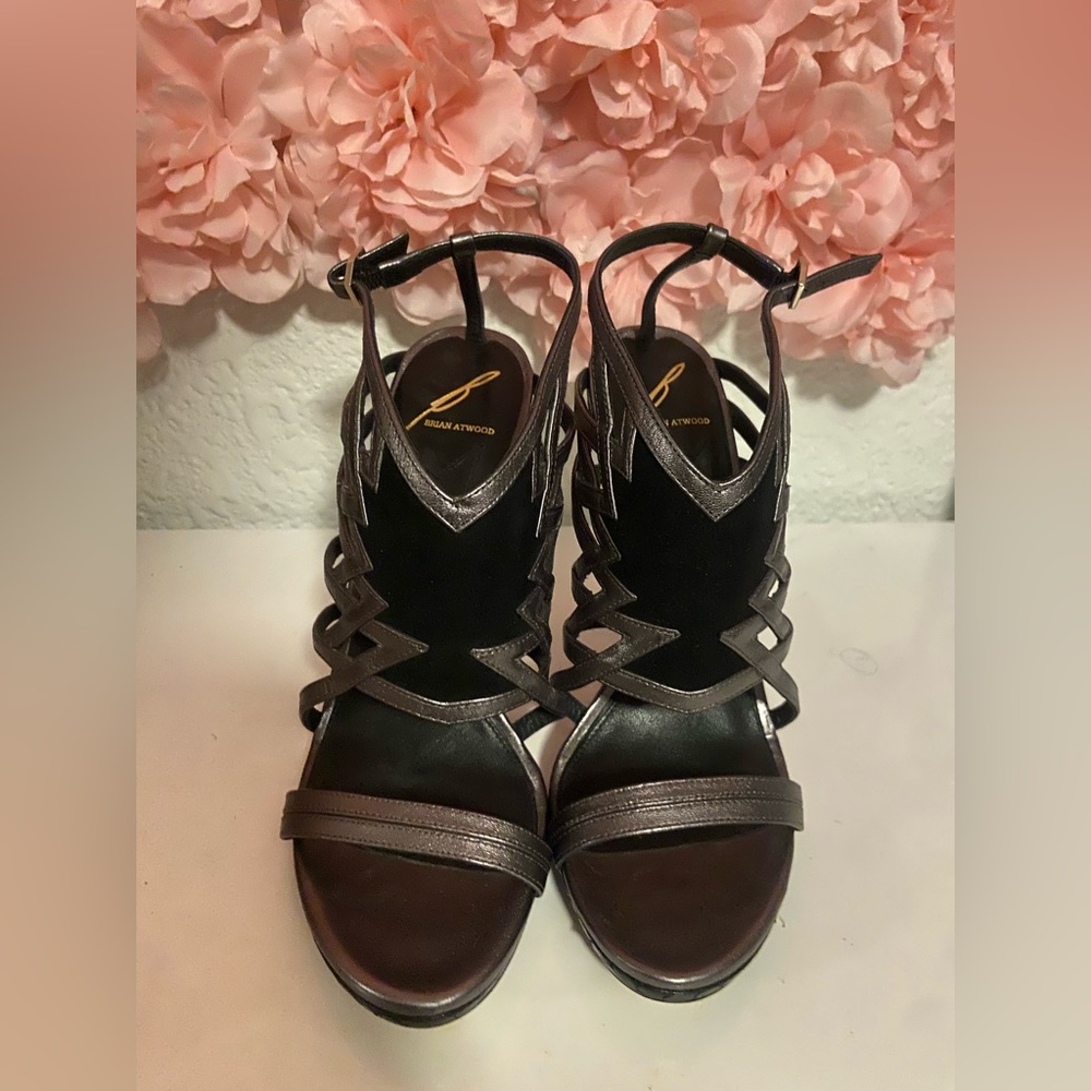 Brian Atwood heels